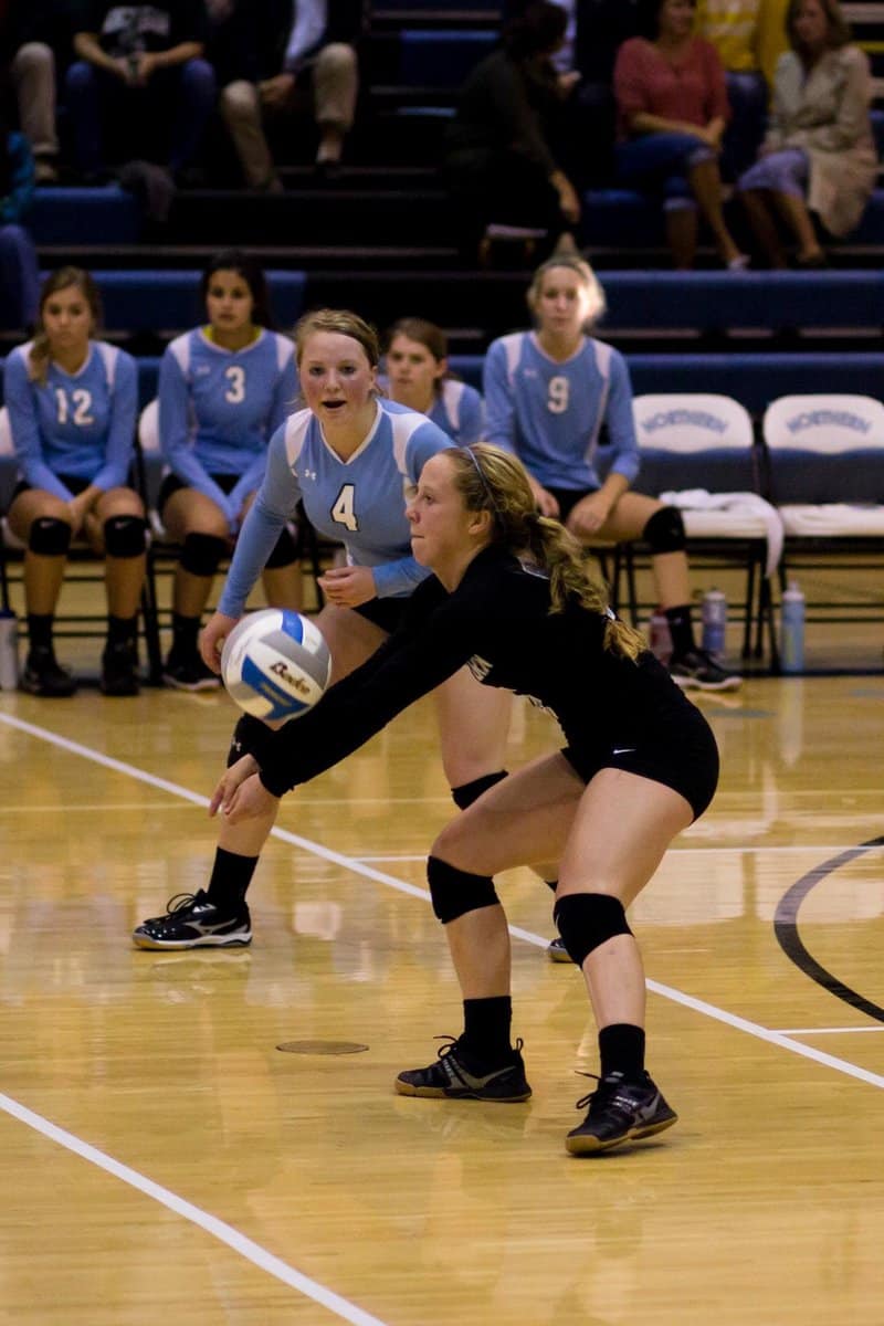 6 Training Principals Every Volleyball Player Must Follow